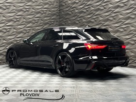 Audi Rs6 Avant Pano* Carbon* B&O* Ceramic | Mobile.bg   3