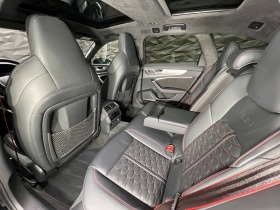 Audi Rs6 Avant Pano* Carbon* B&O* Ceramic, снимка 9 - Автомобили и джипове - 45454231