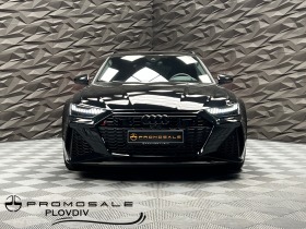 Audi Rs6 Avant Pano* Carbon* B&O* Ceramic | Mobile.bg   2