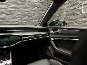Audi Rs6 Avant Pano* Carbon* B&O* Ceramic | Mobile.bg   15