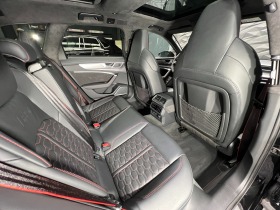 Audi Rs6 Avant Pano* Carbon* B&O* Ceramic | Mobile.bg   10