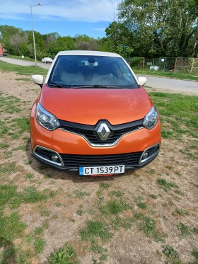 Renault Captur, снимка 6