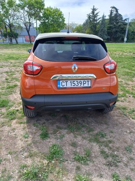 Renault Captur, снимка 5