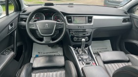 Peugeot 508 RXH-FELINE-FULL LED | Mobile.bg   5