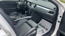 Peugeot 508 RXH-FELINE-FULL LED | Mobile.bg   12