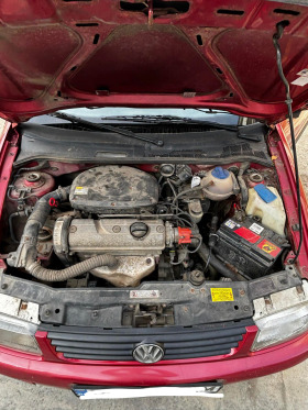 VW Polo 1, 4, снимка 3