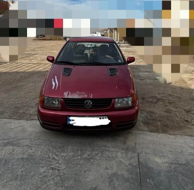 VW Polo 1, 4
