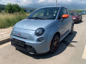 Обява за продажба на Fiat 500 Електрическа ~23 000 лв. - изображение 4