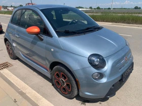 Обява за продажба на Fiat 500 Електрическа ~23 000 лв. - изображение 9