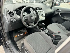 Seat Altea XL 1.9TDi, снимка 8