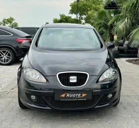 Seat Altea XL 1.9TDi, снимка 1