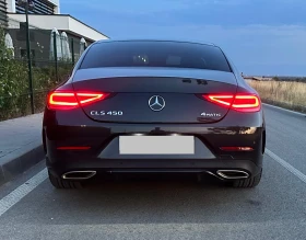 Mercedes-Benz CLS 450, снимка 2