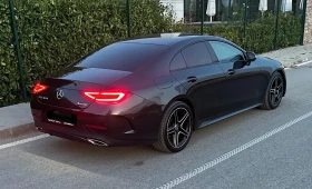 Mercedes-Benz CLS 450 | Mobile.bg    3