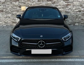 Mercedes-Benz CLS 450, снимка 1