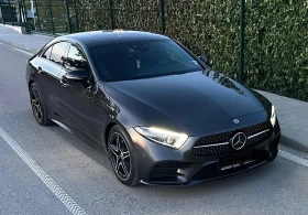 Mercedes-Benz CLS 450 | Mobile.bg    2