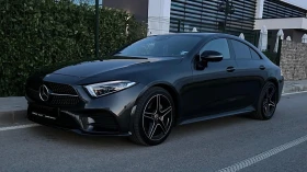 Mercedes-Benz CLS 450 | Mobile.bg    1