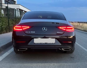 Mercedes-Benz CLS 450 | Mobile.bg    5