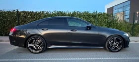 Mercedes-Benz CLS 450 | Mobile.bg    6