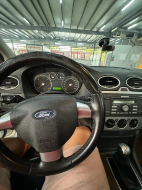 Ford Focus, снимка 8