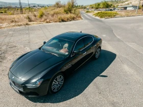 Maserati Ghibli S - [8] 