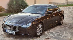 Maserati Ghibli S | Mobile.bg    1