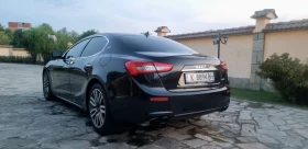 Обява за продажба на Maserati Ghibli S ~49 900 лв. - изображение 6