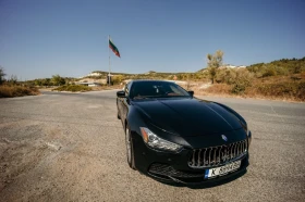 Maserati Ghibli S - [4] 