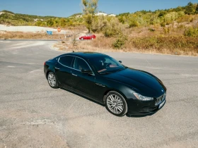 Maserati Ghibli S - [6] 