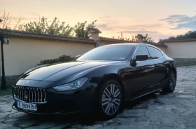 Обява за продажба на Maserati Ghibli S ~49 900 лв. - изображение 4