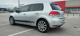 VW Golf HIGHLINE, снимка 3