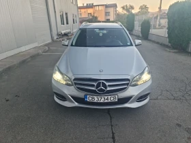 Mercedes-Benz E 350 4-MATIC , снимка 8