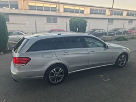 Mercedes-Benz E 350 4-MATIC , снимка 6