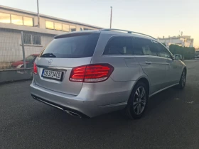 Mercedes-Benz E 350 4-MATIC  - [6] 