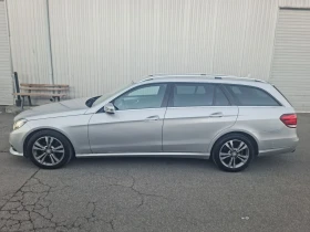 Mercedes-Benz E 350 4-MATIC  - [3] 