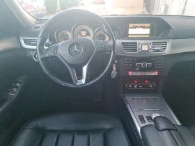 Mercedes-Benz E 350 4-MATIC  - [10] 