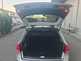 Mercedes-Benz E 350 4-MATIC , снимка 16