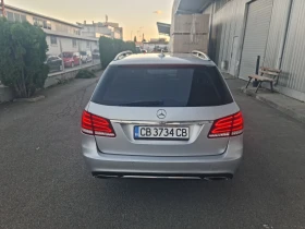 Mercedes-Benz E 350 4-MATIC  - [5] 