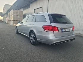 Mercedes-Benz E 350 4-MATIC  - [4] 