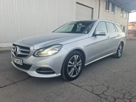 Mercedes-Benz E 350 4-MATIC , снимка 1