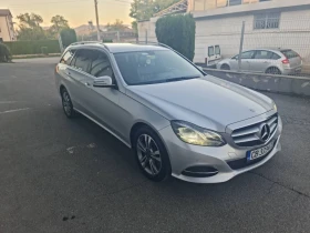 Mercedes-Benz E 350 4-MATIC  - [8] 