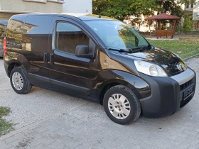 Fiat Fiorino 1.3M-jet/Klima/Euro 5, снимка 16