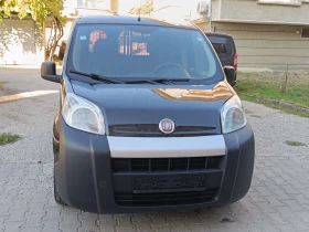 Fiat Fiorino 1.3M-jet/Klima/Euro 5 | Mobile.bg    5