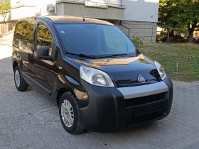 Fiat Fiorino 1.3M-jet/Klima/Euro 5, снимка 1