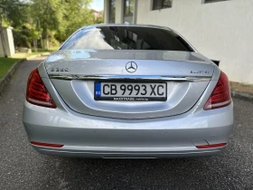 Mercedes-Benz S 350 BLUETEC / ПАНОРАМА, снимка 6