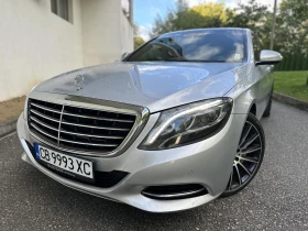 Mercedes-Benz S 350 BLUETEC / ПАНОРАМА, снимка 3