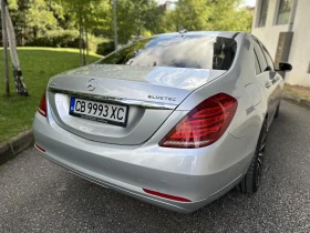 Mercedes-Benz S 350 BLUETEC / ПАНОРАМА, снимка 7