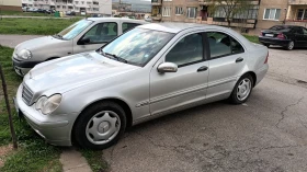 Mercedes-Benz C 200, снимка 3