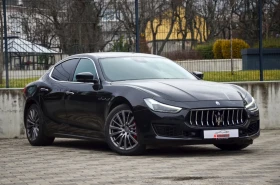 Maserati Ghibli 3 0 D/275ps, снимка 1