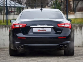 Maserati Ghibli 3 0 D/275ps, снимка 4