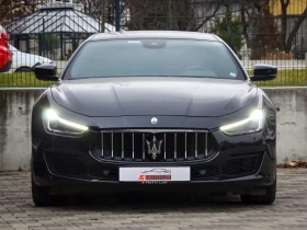 Maserati Ghibli 3 0 D/275ps, снимка 2